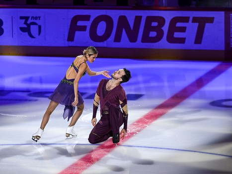 04.12.2023. «Авангард» - «Амур» 2:1