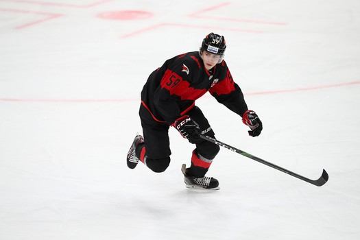 19.08.2020. «Авангард» - «Амур» 2:1