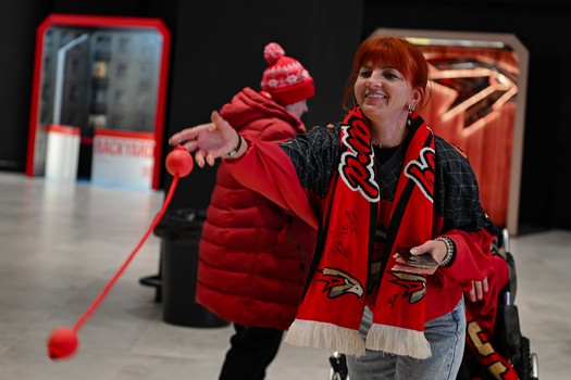 «Авангард» - «Автомобилист» 2:3 ОТ. Вокруг матча