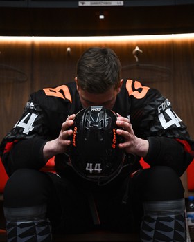 04.05.2026. «Авангард» - «Локомотив» 2:3 2ОТ