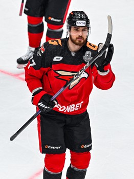 26.03.2024. «Авангард» - «Локомотив» 4:2