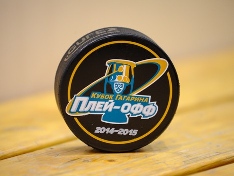 28.02.2015 "Авангард" - "Барыс" 5:2