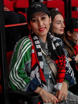 Закрытие сезона 2024/25 на G-Drive Арене