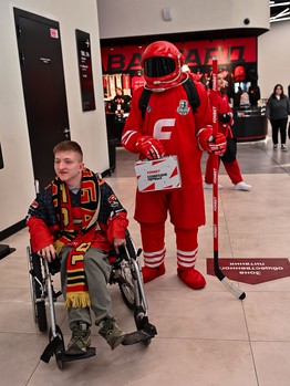 «Авангард» - ЦСКА 2:1. Вокруг матча