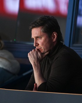 20.03.2024. «Локомотив» - «Авангард» 1:2 ОТ