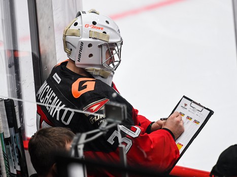 06.01.2024. «Авангард» - «Лада» 5:3