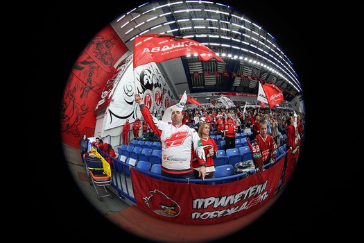 21.01.2020. «Витязь» - «Авангард» 1:2 Б