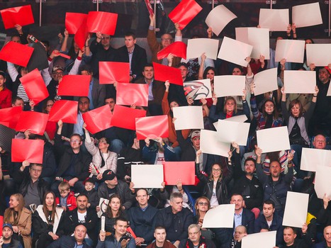 19.04.2019. «Авангард» - ЦСКА 2:3 ОТ