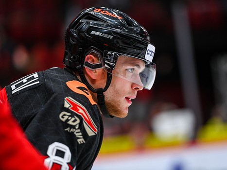 09.03.2024. «Авангард» - «Лада» 4:0