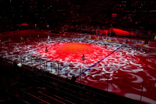 «Авангард» - «Салават Юлаев» 1:3. Вокруг матча