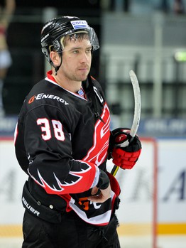 29.11.2015. "Авангард" - "Динамо" Мск 3:2Б