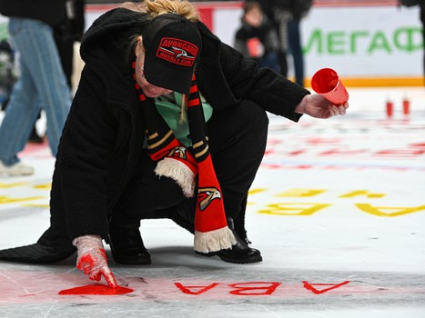 Закрытие сезона 2021/22 на «Арене Балашиха»