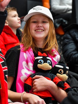 «Авангард» - «Ак Барс» 6:2. Вокруг матча