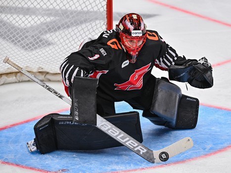 22.02.2023. «Авангард» - «Локомотив» 4:3 ОТ