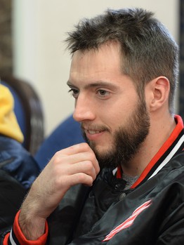 "Авангард" побывал с экскурсией на омском нефтезаводе