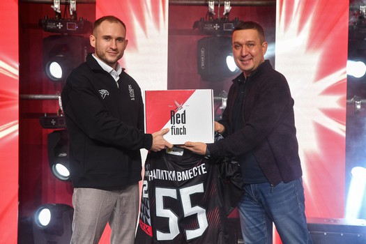 «Авангард» - «Спартак» 7:5. Вокруг матча