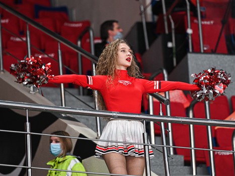 «Авангард» - «Металлург» 4:2. Вокруг матча