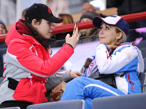 20.02.2015 "Авангард" - "Сибирь" 3:0