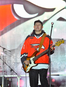 «Авангард» дома! Закрытие сезона 2018-2019 в Омске