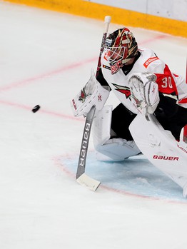 01.09.2019. ЦСКА - «Авангард» 1:3