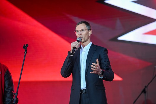 FONBET Шоу AVANFEST