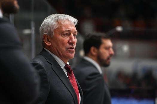 12.01.2024. «Амур» - «Авангард» 2:3