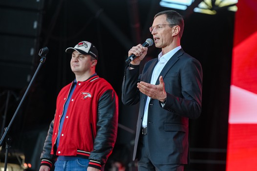 FONBET Шоу AVANFEST