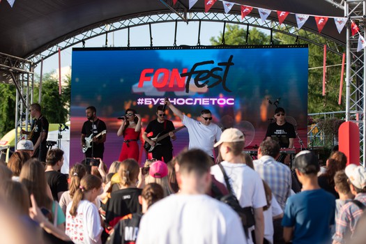 Дамир Шарипзянов - гость очередной вечеринки Буэнос Летос