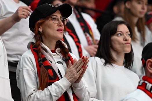 «Авангард» - ЦСКА 2:1. Вокруг матча