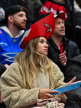 «Авангард» - «Автомобилист» 3:2 ОТ. Вокруг матча