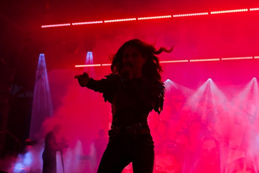 FONBET Шоу AVANFEST