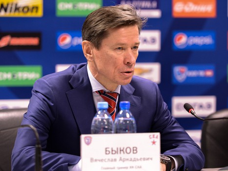 03.02.2015 "Авангард" - СКА 2:3