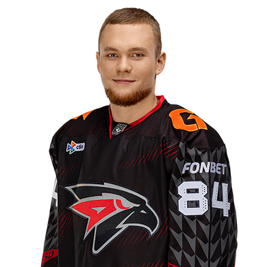 Гуляев Михаил