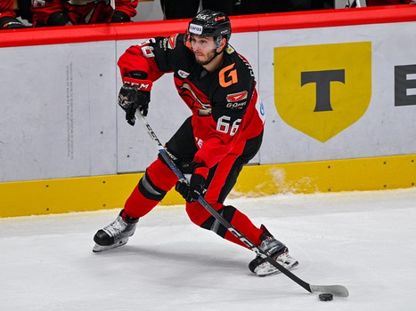 03.10.2024. «Авангард» - «Локомотив» 3:5