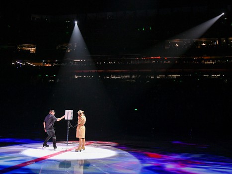 Ледовое шоу Ильи Авербуха «Чемпионы»
