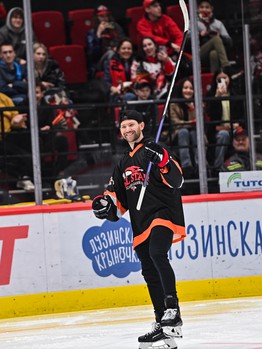 Закрытие сезона 2022/23 на G-Drive Арене. Часть 2