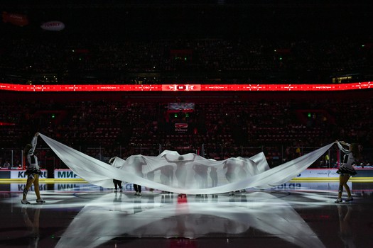 «Авангард» - «Торпедо» 4:3 ОТ. Вокруг матча