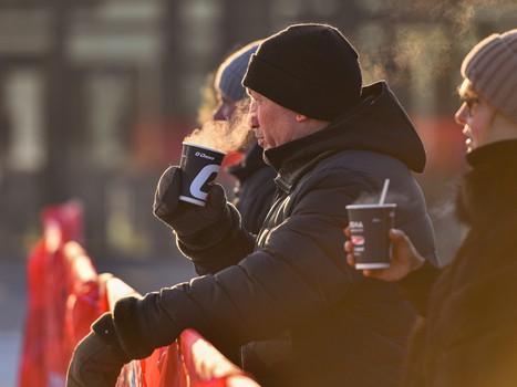 «Охранники Крылова» - «Мощные СМИ» 10:1