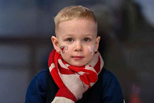 «Авангард» - ЦСКА 2:1. Вокруг матча