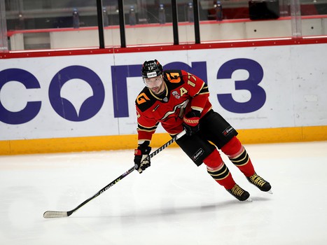 27.02.2021. «Авангард» - «Барыс» 5:2