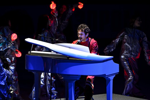 «Авангард» - «Нефтехимик» 4:2. Вокруг матча