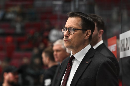 06.03.2026. ХК «Сочи» - «Авангард» 3:1