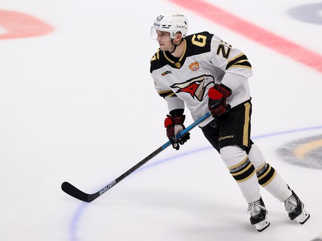 18.10.2021. ХК «Сочи» - «Авангард» 4:5