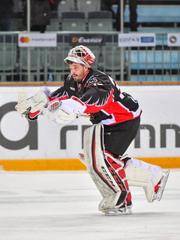 02.02.2017. "Авангард" - "Куньлунь Ред Стар" 3:1