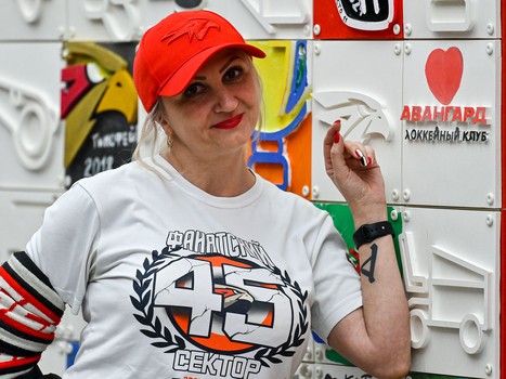 «Авангард» - «Металлург» 1:3. Вокруг матча