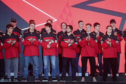 FONBET Шоу AVANFEST