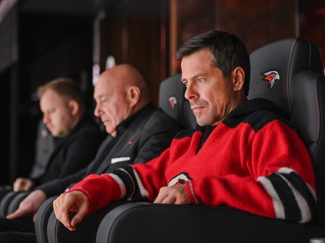 22.02.2023. «Авангард» - «Локомотив» 4:3 ОТ