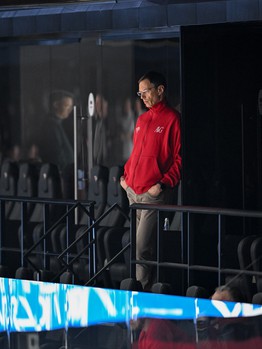 01.04.2026. «Авангард» - «Нефтехимик» 4:3 OT