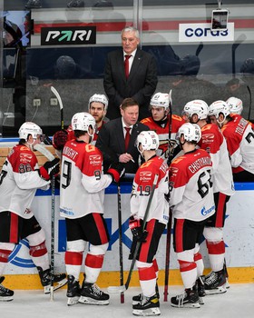 22.01.2023. «Нефтехимик» - «Авангард» 2:1