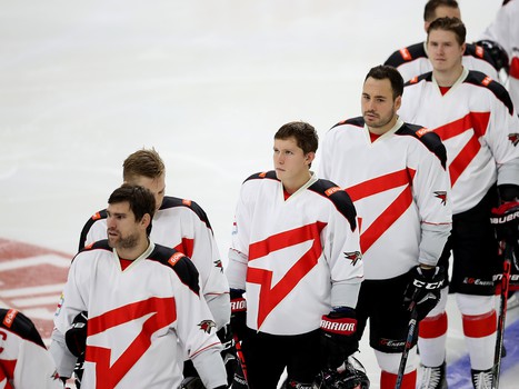 26.08.2019. СКА - «Авангард» 2:1